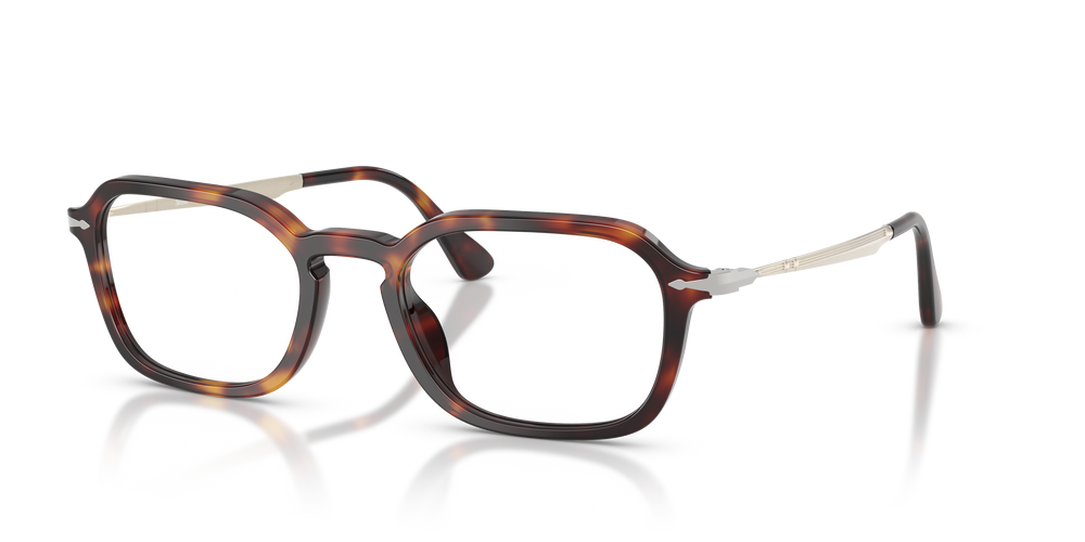Persol PO3381V con Montatura Havana - Immagine 1