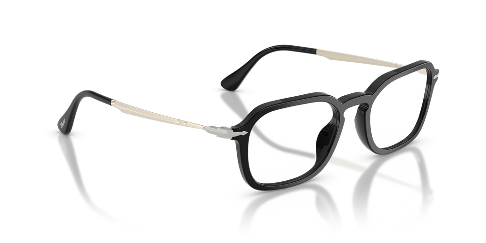 Persol PO3381V con Montatura Nero - Immagine 3