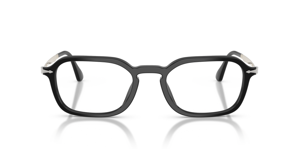 Persol PO3381V con Montatura Nero - Immagine 2