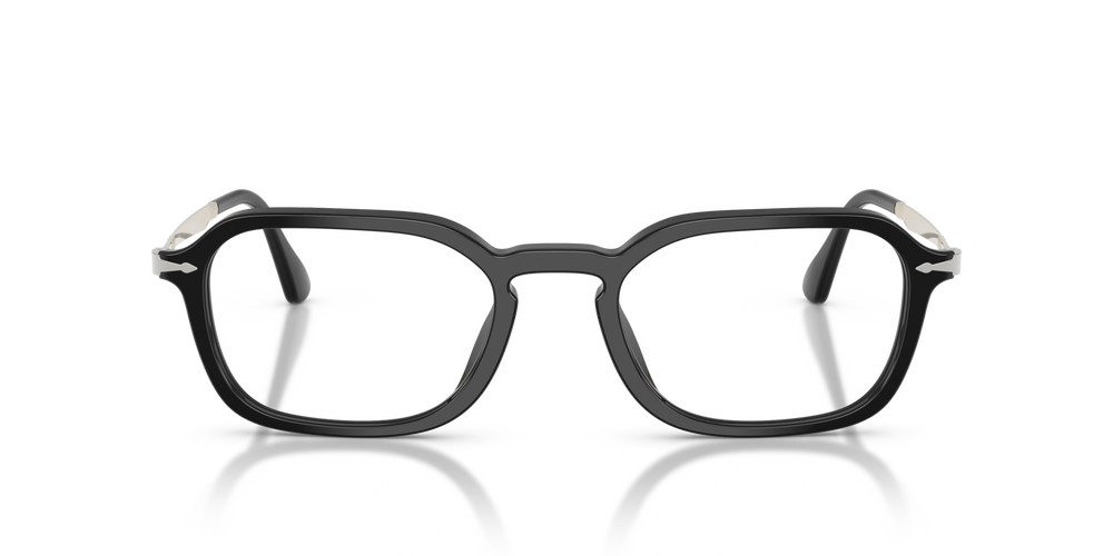 Persol PO3381V con Montatura Nero - Immagine 2