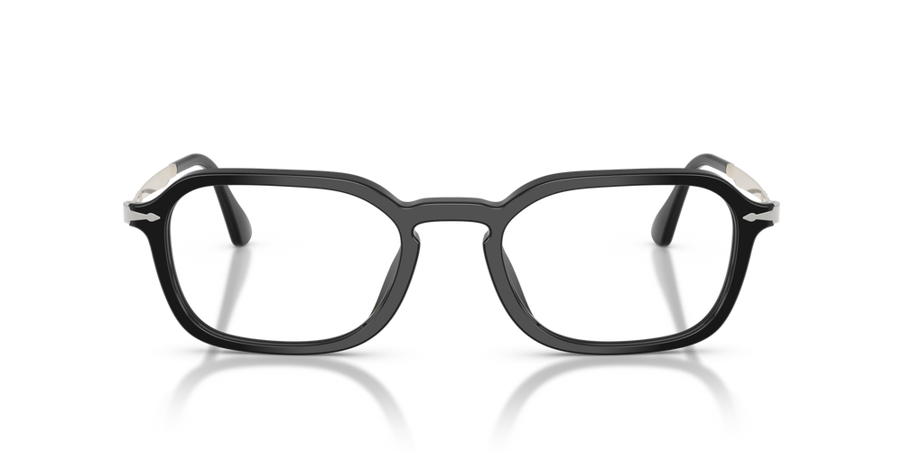 Persol PO3381V con Montura Negro - Imagen 2