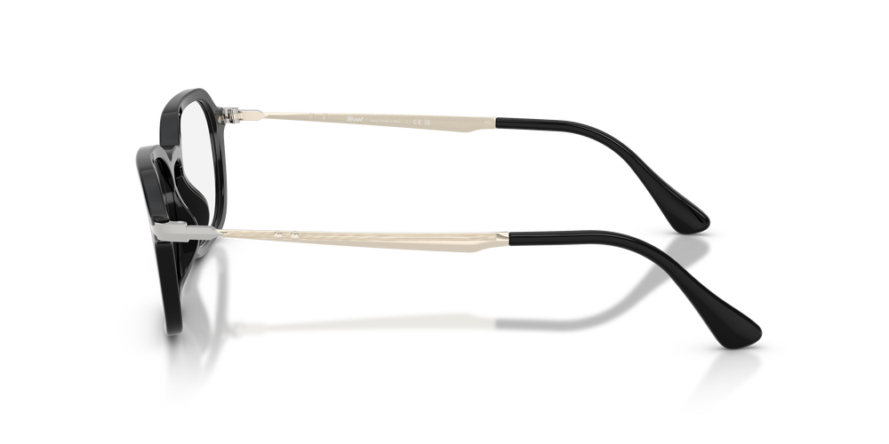 Persol PO3381V con Montatura Nero - Immagine 4