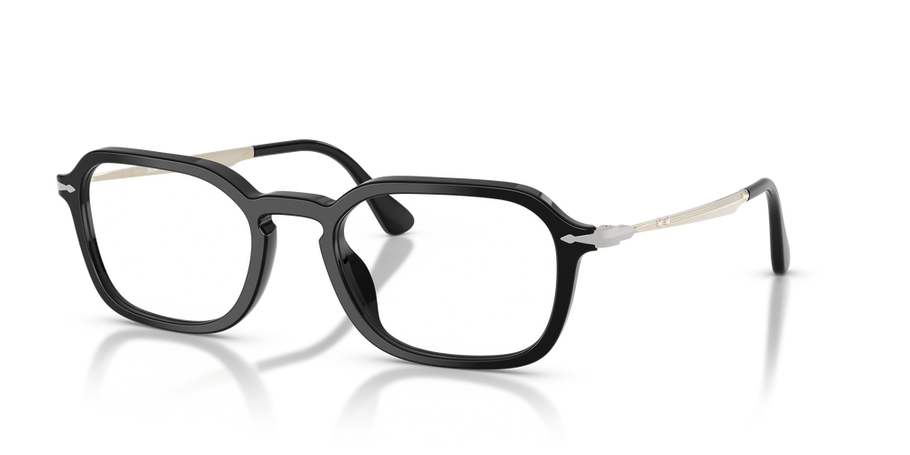 Persol PO3381V con Montatura Nero - Immagine 1