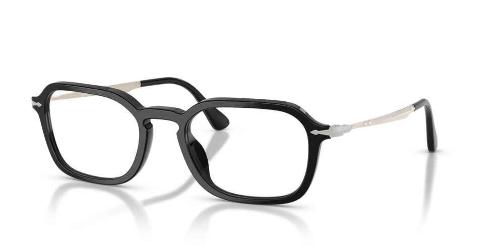 Persol PO3381V con Montatura Nero - Immagine 1