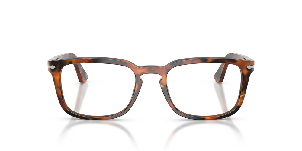 Persol PO3382V with Tortoise Brown &amp; Pearl Brown Frame - Image 2