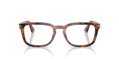 Persol PO3382V with Tortoise Brown &amp; Pearl Brown Frame - Image 2