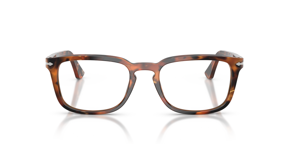 Persol PO3382V with Tortoise Brown &amp; Pearl Brown Frame - Image 2