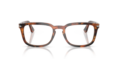 Persol PO3382V with Tortoise Brown &amp; Pearl Brown Frame - Image 2