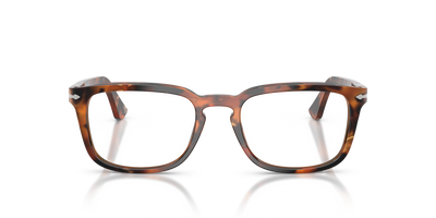 Persol PO3382V with Tortoise Brown &amp; Pearl Brown Frame - Image 2