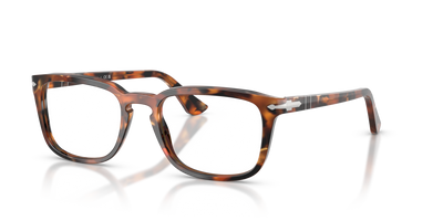 Persol PO3382V with Tortoise Brown &amp; Pearl Brown Frame - Image 1