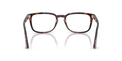 Persol PO3382V with Tortoise Brown &amp; Pearl Blue Frame - Image 5