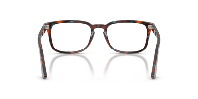 Persol PO3382V with Tortoise Brown &amp; Pearl Blue Frame - Image 5