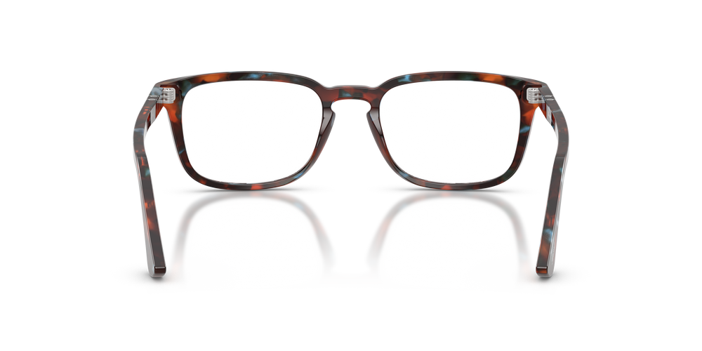 Persol PO3382V mit Gestell Tortoise Brown &amp; Pearl Blue - Bild 5