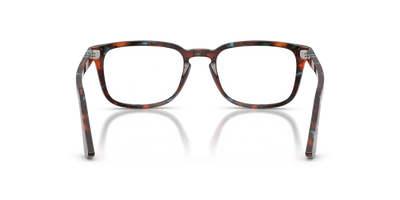 Persol PO3382V mit Gestell Tortoise Brown &amp; Pearl Blue - Bild 5