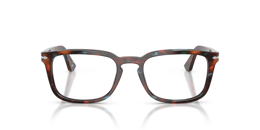 Persol PO3382V mit Gestell Tortoise Brown &amp; Pearl Blue - Bild 2