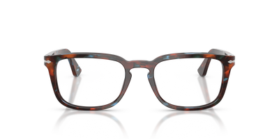 Persol PO3382V mit Gestell Tortoise Brown &amp; Pearl Blue - Bild 2
