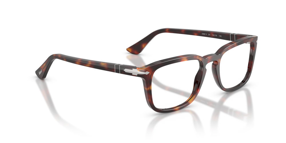Persol PO3382V with Havana Frame - Image 3