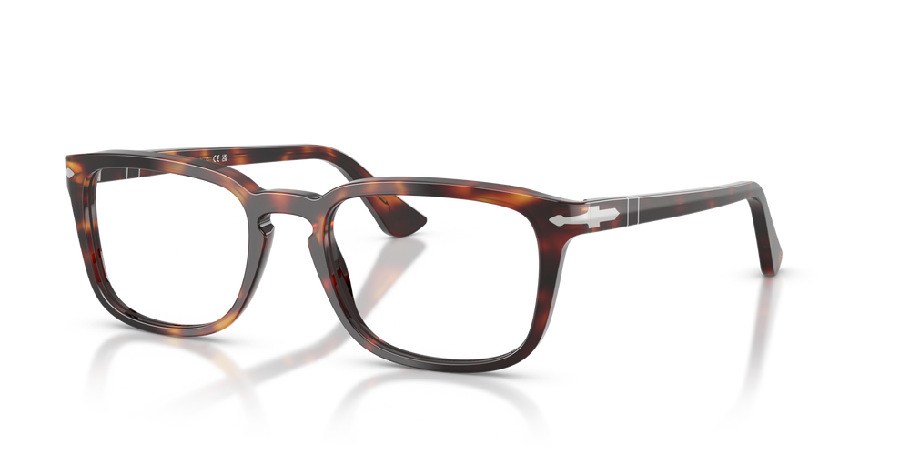 Persol PO3382V con Montatura Havana - Immagine 1
