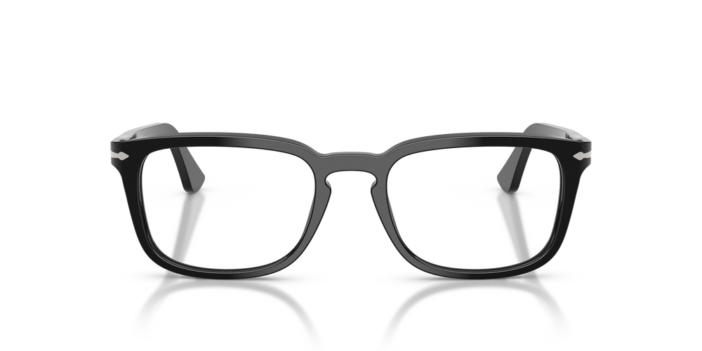 Persol PO3382V con Montatura Nero - Immagine 2