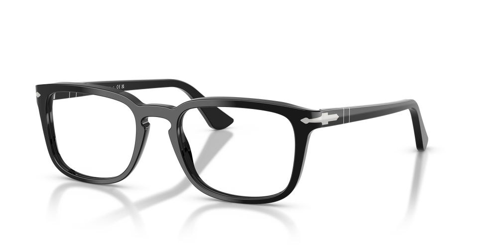 Persol PO3382V con Montatura Nero - Immagine 1