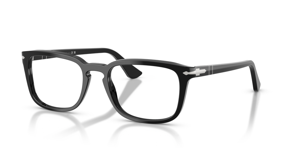 Persol PO3382V mit Gestell Schwarz - Bild 1