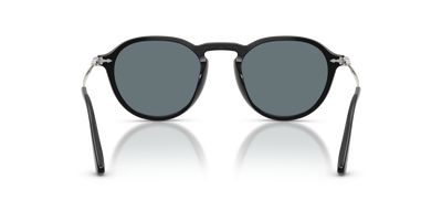 Persol PO3383S with Black Frame and Grey Lenses - Image 5