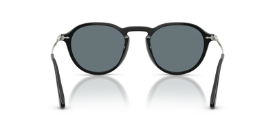 Persol PO3383S with Black Frame and Grey Lenses - Image 5