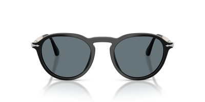Persol PO3383S with Black Frame and Grey Lenses - Image 2