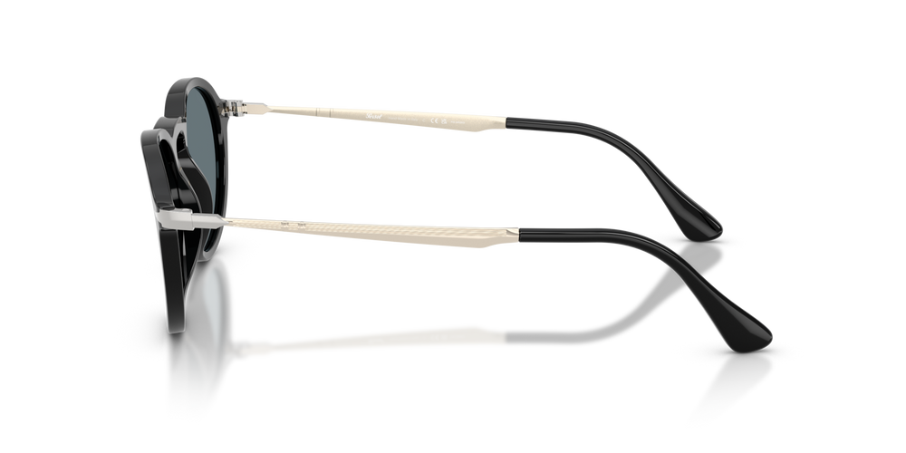 Persol PO3383S with Black Frame and Grey Lenses - Image 4