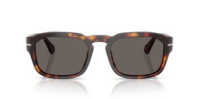 Persol PO3386S with Havana Frame and Grey Lenses - Image 2