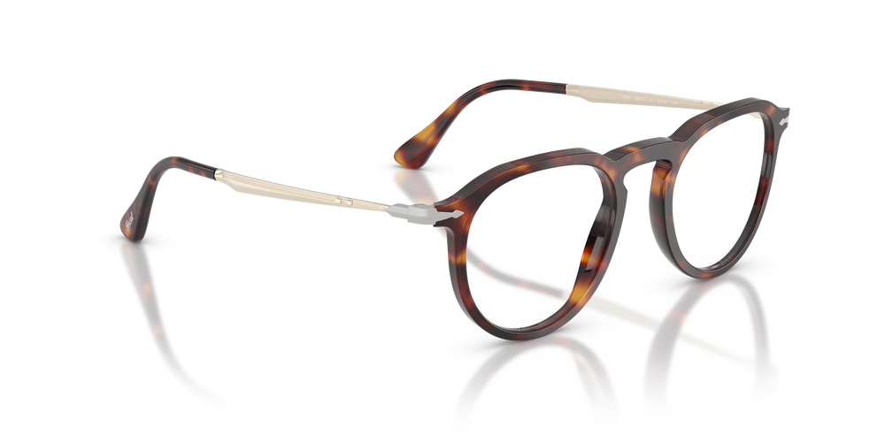 Persol PO3387V - Pier con Montatura Havana - Immagine 3
