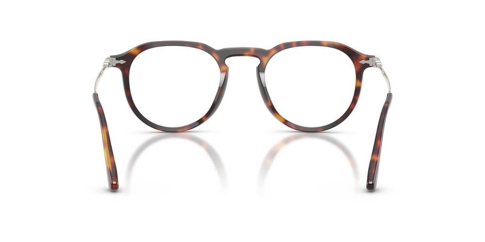 Persol PO3387V - Pier con Montatura Havana - Immagine 5