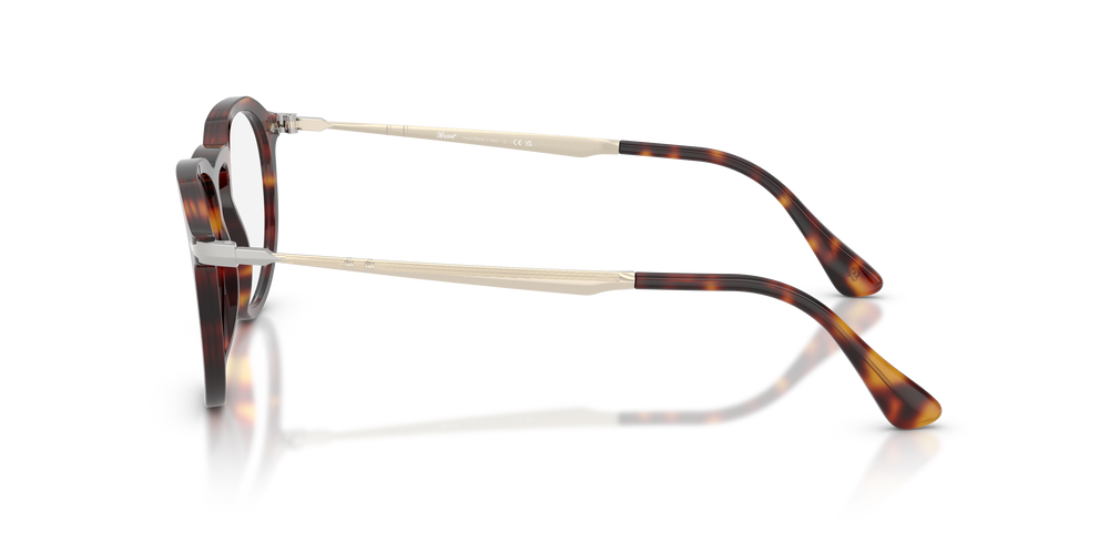 Persol PO3387V - Pier con Montatura Havana - Immagine 4