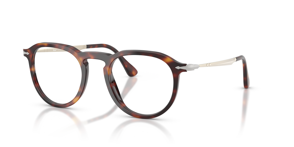 Persol PO3387V - Pier con Montatura Havana - Immagine 1