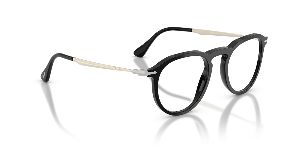 Persol PO3387V - Pier with Black Frame - Image 3