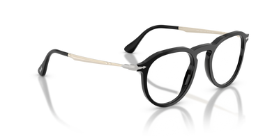 Persol PO3387V - Pier with Black Frame - Image 3