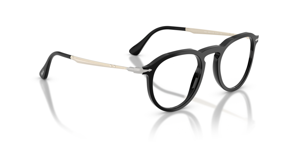 Persol PO3387V - Pier with Black Frame - Image 3