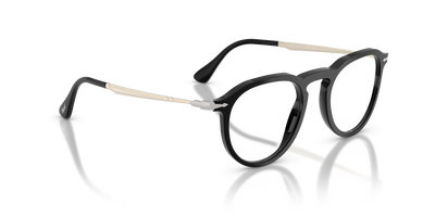 Persol PO3387V - Pier with Black Frame - Image 3