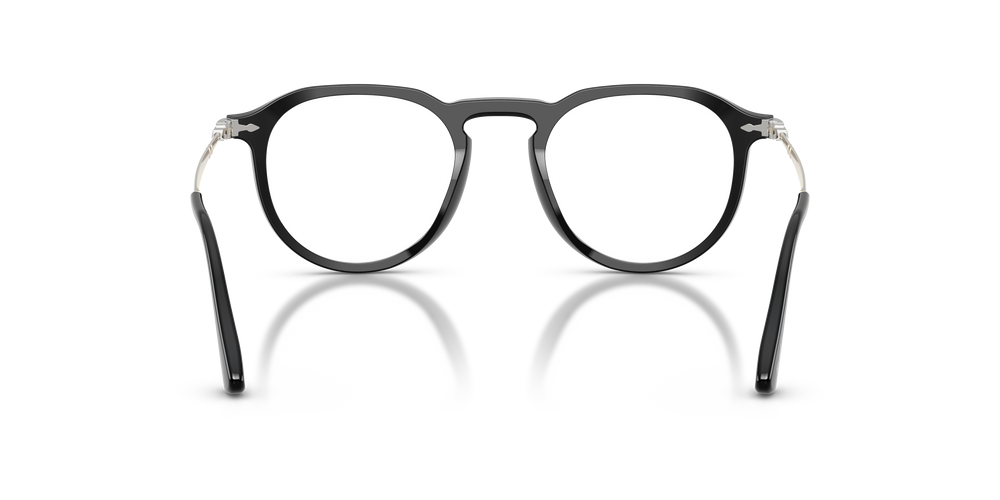 Persol PO3387V - Pier with Black Frame - Image 5