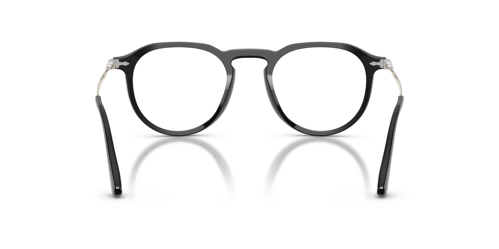 Persol PO3387V - Pier with Black Frame - Image 5