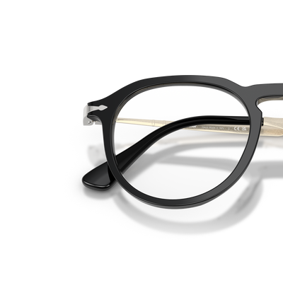 Persol PO3387V - Pier with Black Frame – Variant Image