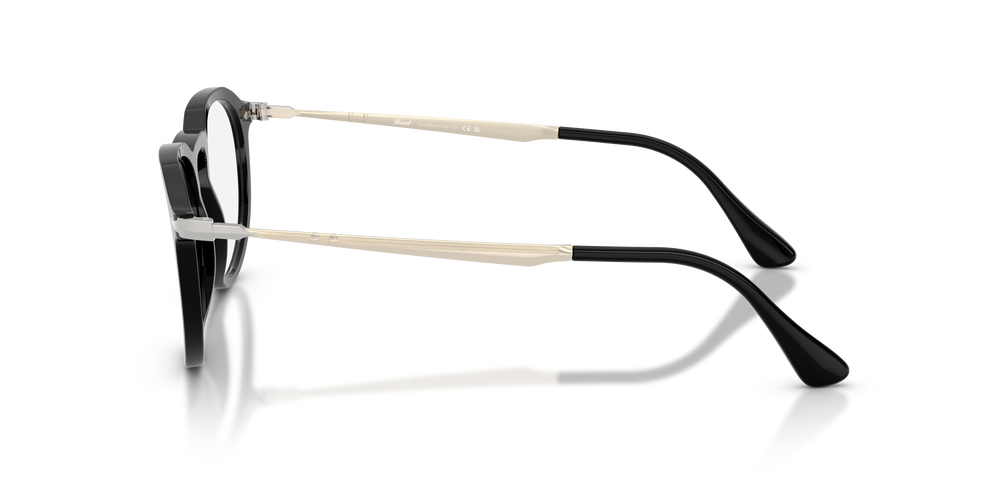 Persol PO3387V - Pier with Black Frame - Image 4