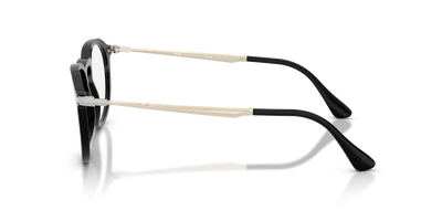 Persol PO3387V - Pier with Black Frame - Image 4
