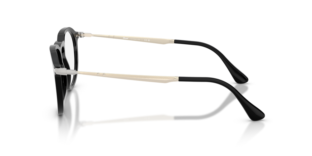 Persol PO3387V - Pier with Black Frame - Image 4