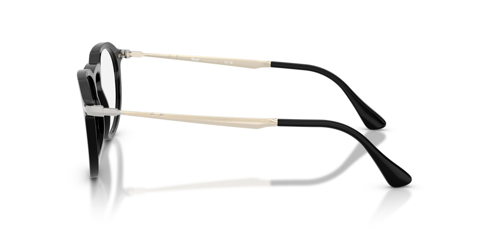 Persol PO3387V - Pier with Black Frame - Image 4