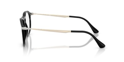 Persol PO3387V - Pier with Black Frame - Image 4