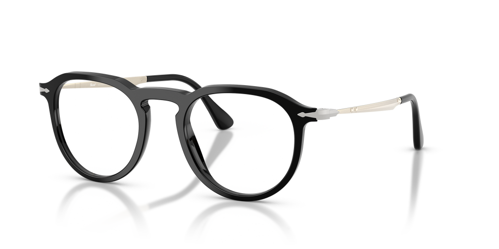 Persol PO3387V - Pier with Black Frame - Image 1