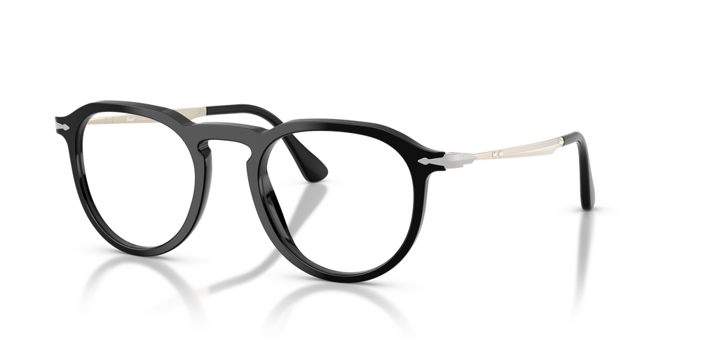Persol PO3387V - Pier with Black Frame - Image 1