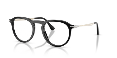 Persol PO3387V - Pier with Black Frame - Image 1