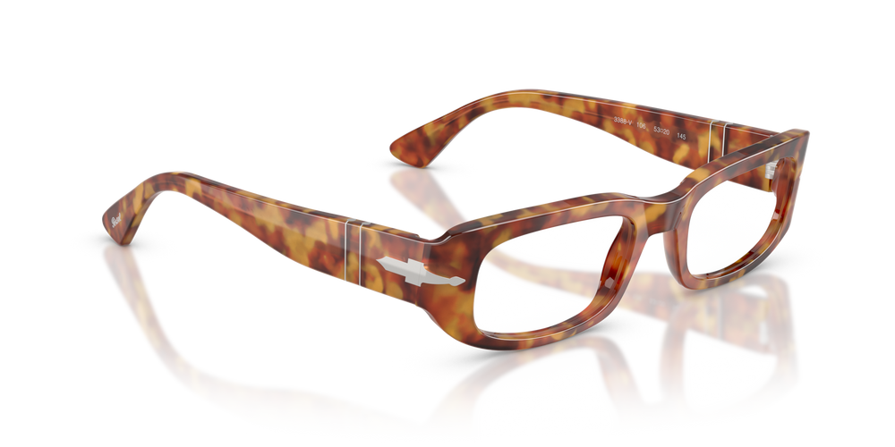 Persol PO3388V with Brown Tortoise Frame - Image 3